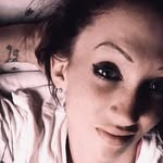 Tiffany Halbert - @tiffytuffn - Instagram