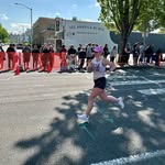 Tiffany Hallmark - @thisrunnerroams - Instagram