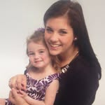 Tiffany Hallmark - @tiffanyhallmark - Instagram