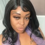 Tiffany Hampton - @tiffanyhampt80 - Instagram