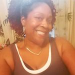Tiffany Bronze BoneCoppertone👑 - @tiffanyharold71 - Instagram