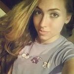 Tiffany Haskell - @tiffanyhaskell19 - Instagram
