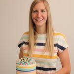 Tiffany Hatch - @tiffscaketography - Instagram