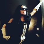 Tiffany Hatcher Richards - @wolfhoundhatcher - Instagram