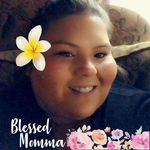 Tiffany Hedrick - @mercer.tiffany92 - Instagram