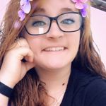 Tiffany Hedrick Ford - @tiffanyyrenayy - Instagram