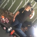Tiffany Herbert - @tiffany.h487 - Instagram