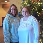 Tiffany Herbert Smith - @tiffanykcrochet - Instagram