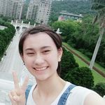 梁卉妮 - @tiffany_hofer - Instagram