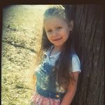 Tiffany Hoff - @my_life_with_pie - Instagram