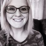Tiffany Hoffman - @tiffany.hoffman.737 - Instagram
