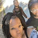 Tiffany Archibald-Hooks - @tiffanyarchibaldhooks - Instagram