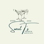 Tiffany Hooks - @sweettsmocktails - Instagram