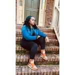 Tiffany Hooks - @icon__livin - Instagram