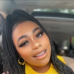 Tiffany Nicole Hooks - @tipphooks25 - Instagram