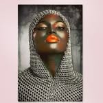 Tiffany Rosby Hooks - @daamazon1024 - Instagram