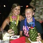 Tiffany Houle - @tiffleighhoule - Instagram