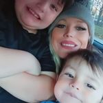 Tiffany Houle - @tiffbabe77 - Instagram