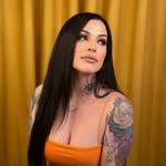Tiffany House - @tiffany_tattoo_ - Instagram