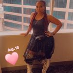 AllThingsSwif💋 - @i_am_tiffany_iman - Instagram