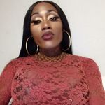Tiffany Iman Davenport - @kvng_tiffany911 - Instagram