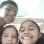 Tiffany Valeria Iman Morey - @imanmorey - Instagram
