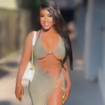 Tiffany Jackson - @thetiffanyjackson - Instagram