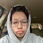 Tiffany Jackson - @tiffanyjacksonn - Instagram