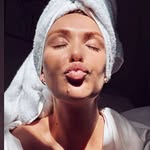 Tiffany Jade Frauenstein - @tiffanyjadef_x - Instagram