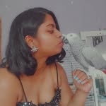 Tiffany Jade Naidoo - @tiffany_jade_naidoo - Instagram