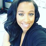 Tiffany Jamison - @1luvtiffany - Instagram