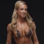 Tiffany Jamison - @jamisontiffany12 - Instagram