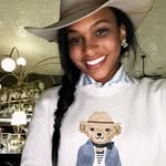 Tiffany Rand - @drtiffanyjamisonrand - Instagram