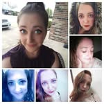 Tiffany Jeter - @trj0786 - Instagram