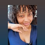 Tiffany Jeter - @ahijnaenicole - Instagram