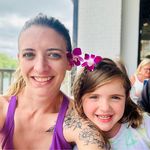 Tiffany Jeter Tenery - @tjeter6717 - Instagram