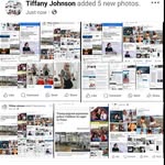 Tiffany Johnson - @tiffany7076johnson - Instagram