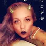 tiffany riddle - @tiffanykearns25 - Instagram