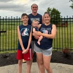 Tiffany Keating - @tiffany.schreiber.3 - Instagram