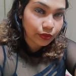 Tiffany Jenira Khoesiaal - @ti_ffany7039 - Instagram