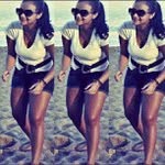 Tiffany Khan - @silveroxin - Instagram