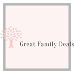 Tiffany Khan - @greatfamilydeals - Instagram