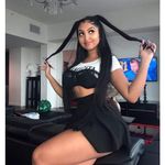Tiffany Khan - @tiffanykhan22 - Instagram