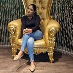Tiffany Khan-Sooknanan - @tiffanykhan_27 - Instagram