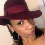 Tiffani Kimbrough - @kimbroughtiffani - Instagram