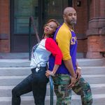 Tiffany & Damon Kimbrough - @_529kim - Instagram