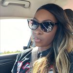 Tiffany Bianca Kimbrough - @ms_tiffywiffy83 - Instagram
