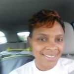 Tiffany Kimbrough - @deilorichardson - Instagram