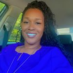 Tiffany Kimbrough - @tipk23 - Instagram