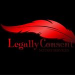 Tiffany Kimbrough-Verdell - @legallyconsent_notary - Instagram